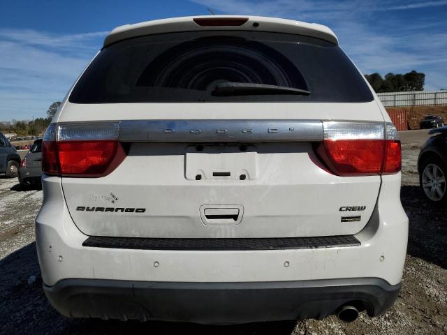 Photo 5 VIN: 1C4RDHDG8DC650989 - DODGE DURANGO 