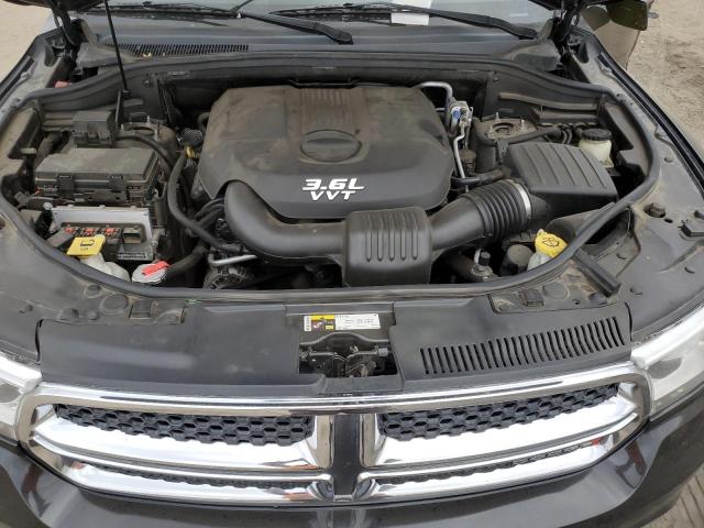 Photo 11 VIN: 1C4RDHDG8DC666111 - DODGE DURANGO 