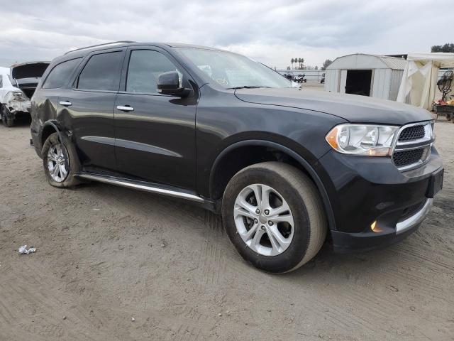 Photo 3 VIN: 1C4RDHDG8DC666111 - DODGE DURANGO 