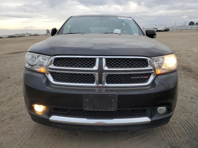 Photo 4 VIN: 1C4RDHDG8DC666111 - DODGE DURANGO 