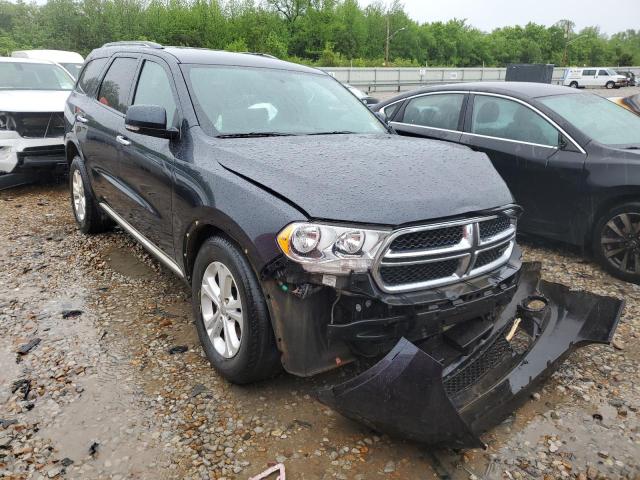 Photo 3 VIN: 1C4RDHDG8DC666688 - DODGE DURANGO 