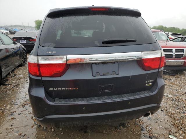 Photo 5 VIN: 1C4RDHDG8DC666688 - DODGE DURANGO 