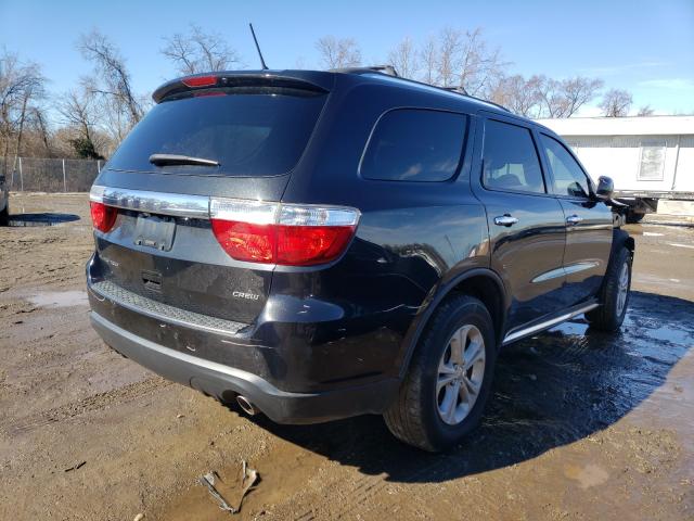 Photo 3 VIN: 1C4RDHDG8DC684639 - DODGE DURANGO CR 