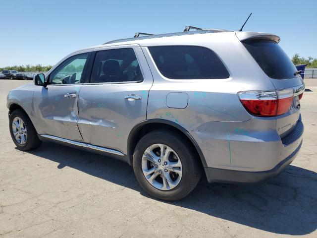 Photo 1 VIN: 1C4RDHDG8DC687105 - DODGE DURANGO CR 