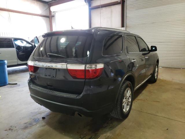 Photo 3 VIN: 1C4RDHDG8DC699657 - DODGE DURANGO CR 