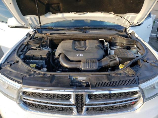 Photo 11 VIN: 1C4RDHDG8EC306810 - DODGE DURANGO LI 