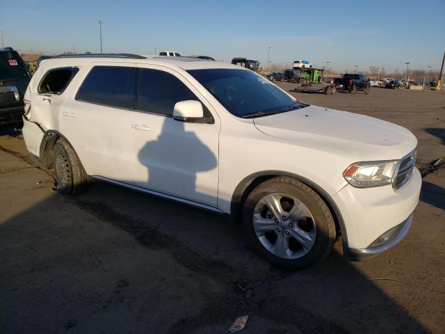 Photo 3 VIN: 1C4RDHDG8EC306810 - DODGE DURANGO LI 