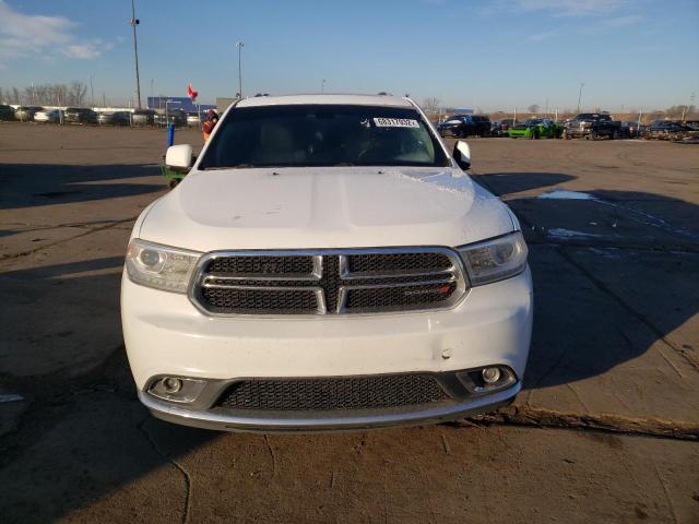 Photo 4 VIN: 1C4RDHDG8EC306810 - DODGE DURANGO LI 