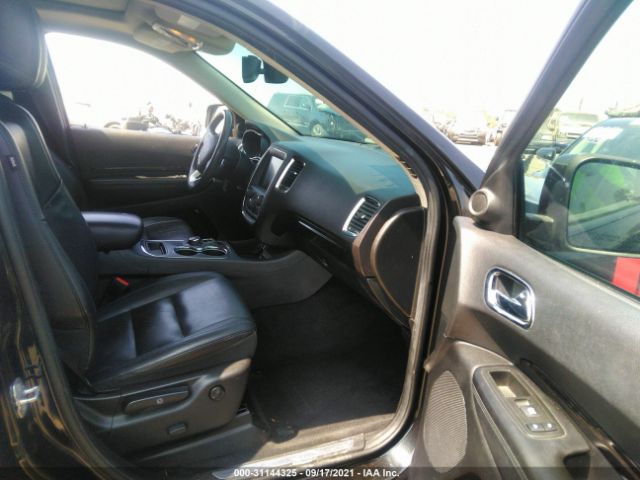 Photo 4 VIN: 1C4RDHDG8EC332372 - DODGE DURANGO 