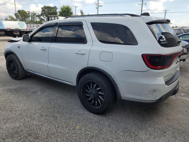 Photo 1 VIN: 1C4RDHDG8EC468078 - DODGE DURANGO LI 