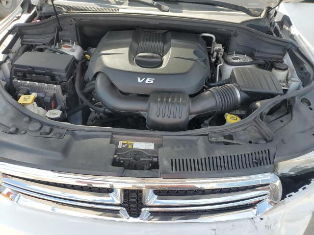 Photo 11 VIN: 1C4RDHDG8EC468078 - DODGE DURANGO LI 