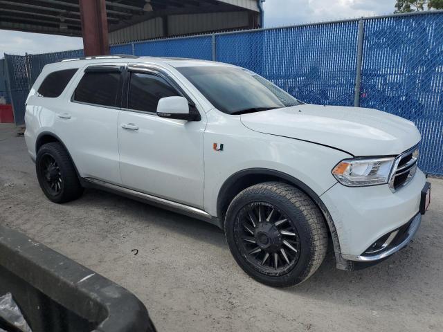 Photo 3 VIN: 1C4RDHDG8EC468078 - DODGE DURANGO LI 