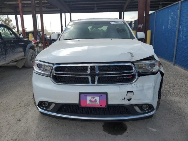 Photo 4 VIN: 1C4RDHDG8EC468078 - DODGE DURANGO LI 