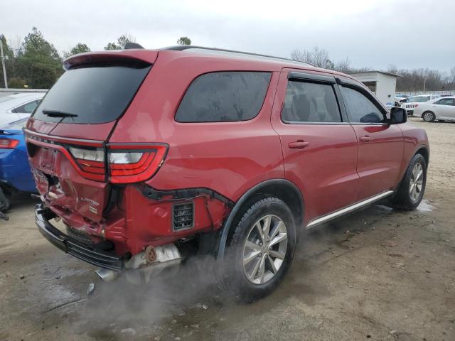 Photo 2 VIN: 1C4RDHDG8EC481297 - DODGE DURANGO 