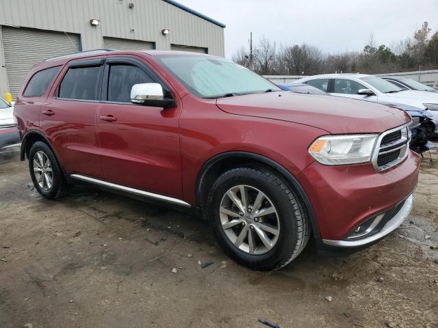 Photo 3 VIN: 1C4RDHDG8EC481297 - DODGE DURANGO 