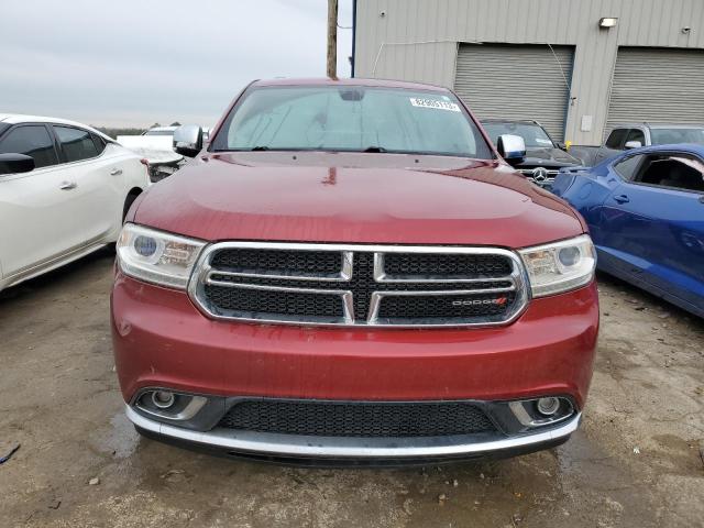 Photo 4 VIN: 1C4RDHDG8EC481297 - DODGE DURANGO 