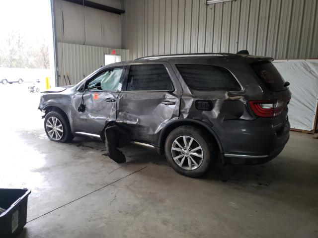 Photo 1 VIN: 1C4RDHDG8EC537545 - DODGE DURANGO 