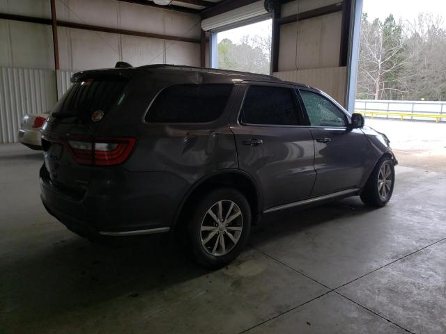 Photo 2 VIN: 1C4RDHDG8EC537545 - DODGE DURANGO 