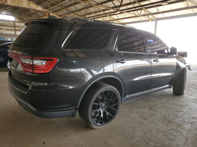 Photo 2 VIN: 1C4RDHDG8EC551428 - DODGE DURANGO LI 