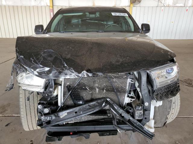 Photo 4 VIN: 1C4RDHDG8EC551428 - DODGE DURANGO LI 