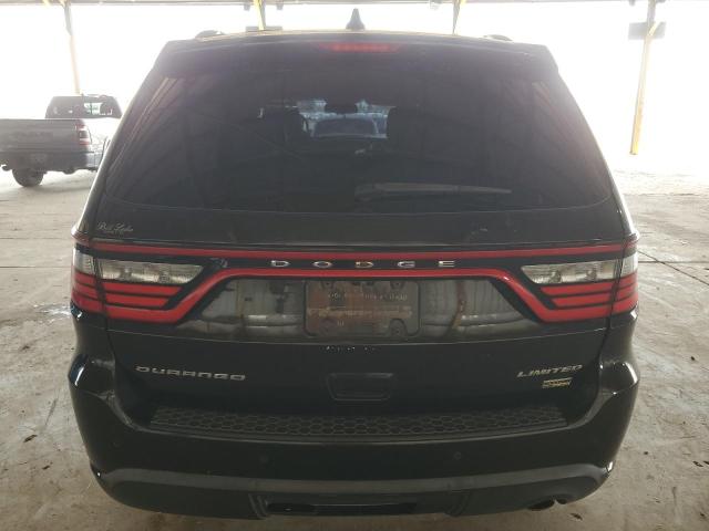 Photo 5 VIN: 1C4RDHDG8EC551428 - DODGE DURANGO LI 