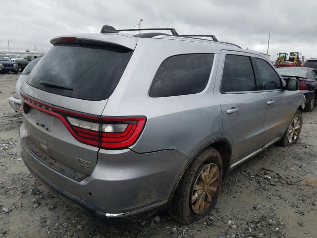 Photo 3 VIN: 1C4RDHDG8EC557603 - DODGE DURANGO LI 