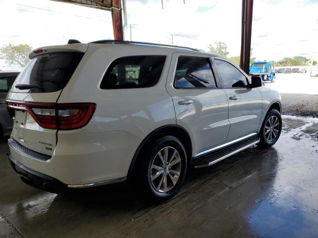 Photo 2 VIN: 1C4RDHDG8EC597342 - DODGE DURANGO LI 