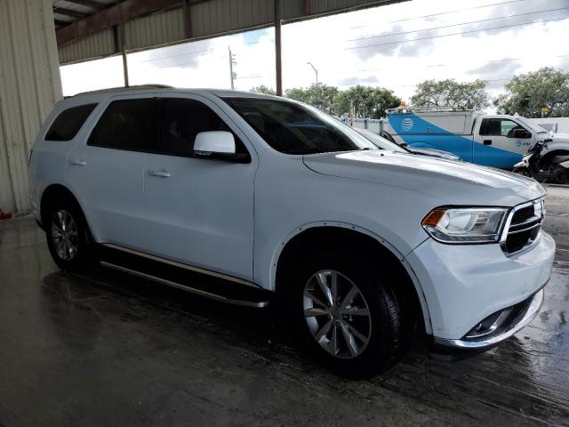 Photo 3 VIN: 1C4RDHDG8EC597342 - DODGE DURANGO LI 