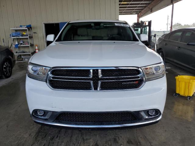 Photo 4 VIN: 1C4RDHDG8EC597342 - DODGE DURANGO LI 