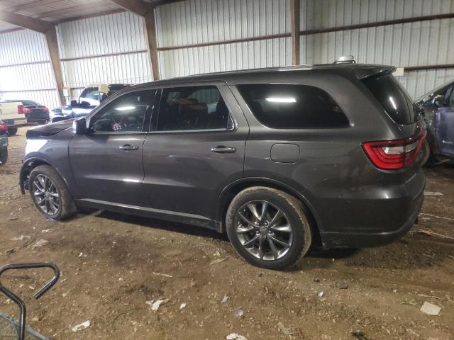 Photo 1 VIN: 1C4RDHDG8FC161169 - DODGE DURANGO LI 