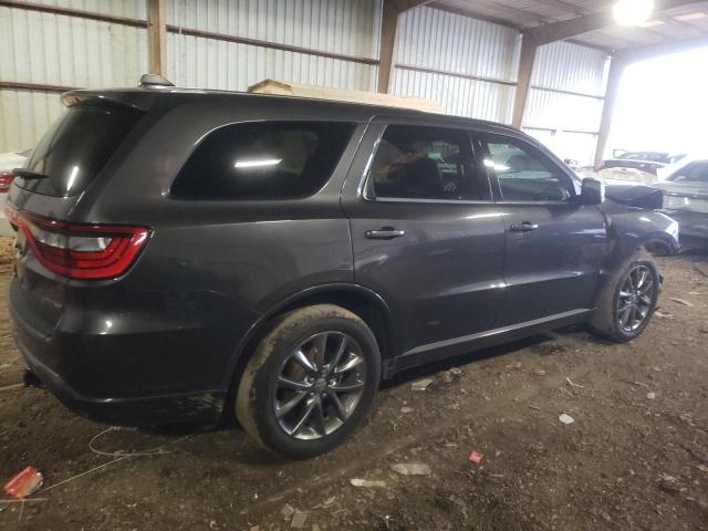 Photo 2 VIN: 1C4RDHDG8FC161169 - DODGE DURANGO LI 