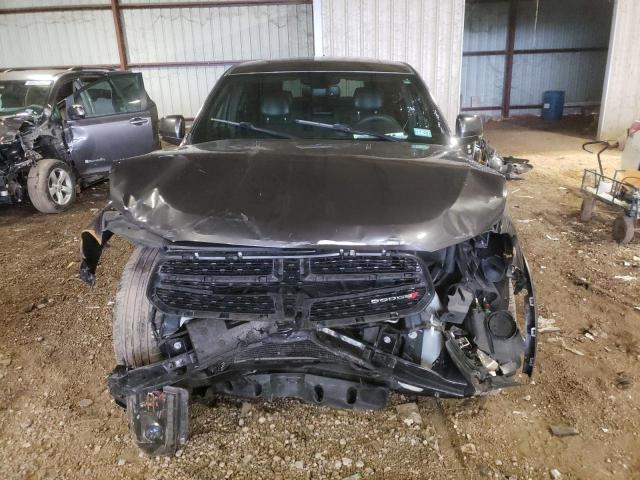 Photo 4 VIN: 1C4RDHDG8FC161169 - DODGE DURANGO LI 