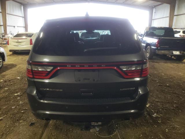 Photo 5 VIN: 1C4RDHDG8FC161169 - DODGE DURANGO LI 