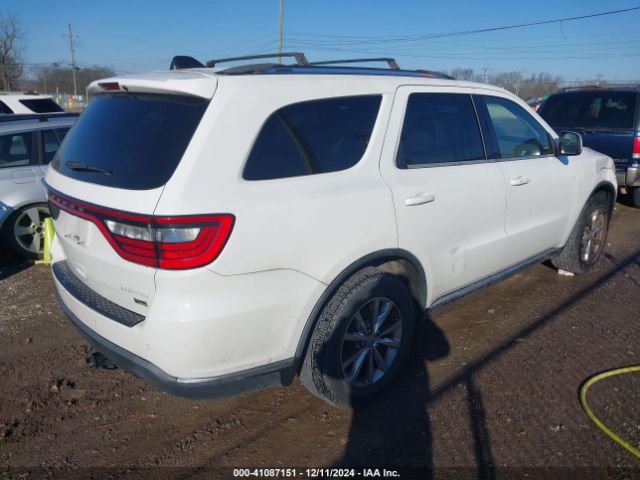 Photo 3 VIN: 1C4RDHDG8FC714631 - DODGE DURANGO 