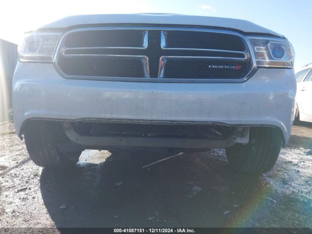 Photo 5 VIN: 1C4RDHDG8FC714631 - DODGE DURANGO 