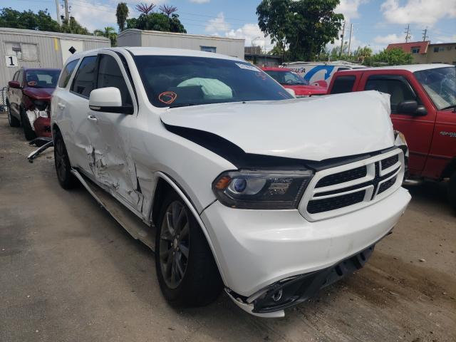 Photo 0 VIN: 1C4RDHDG8FC755907 - DODGE DURANGO LI 