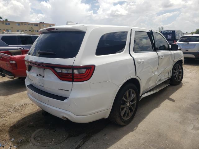 Photo 3 VIN: 1C4RDHDG8FC755907 - DODGE DURANGO LI 