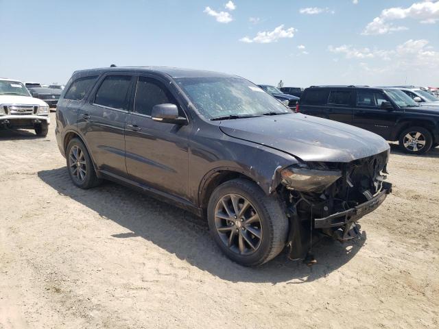 Photo 3 VIN: 1C4RDHDG8FC817399 - DODGE DURANGO 