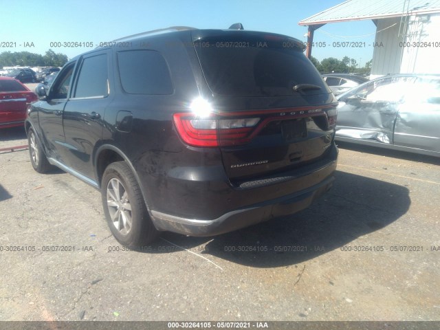 Photo 2 VIN: 1C4RDHDG8FC857742 - DODGE DURANGO 