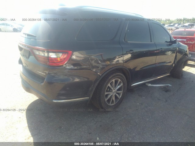 Photo 3 VIN: 1C4RDHDG8FC857742 - DODGE DURANGO 