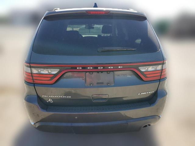 Photo 5 VIN: 1C4RDHDG8FC904476 - DODGE DURANGO 