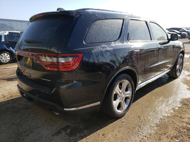 Photo 2 VIN: 1C4RDHDG8FC937803 - DODGE DURANGO LI 