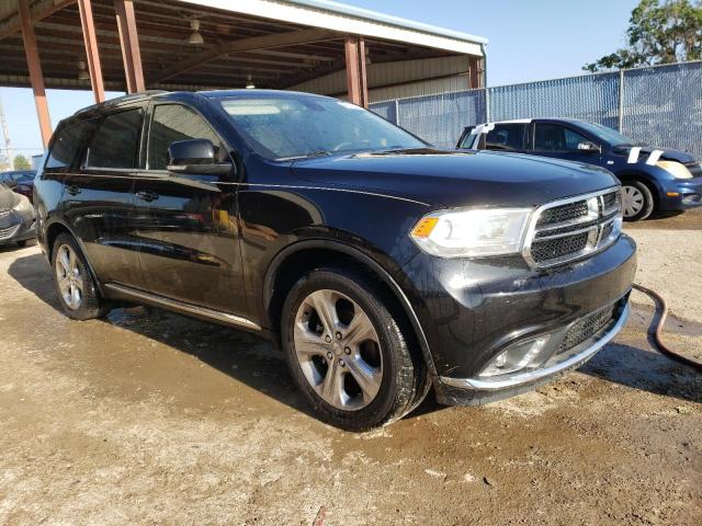 Photo 3 VIN: 1C4RDHDG8FC937803 - DODGE DURANGO LI 