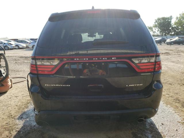 Photo 5 VIN: 1C4RDHDG8FC937803 - DODGE DURANGO LI 