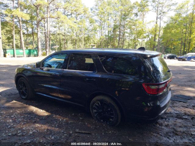 Photo 2 VIN: 1C4RDHDG8FC946114 - DODGE DURANGO 