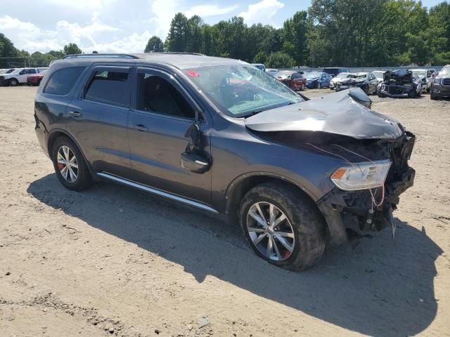 Photo 3 VIN: 1C4RDHDG8GC322184 - DODGE DURANGO LI 