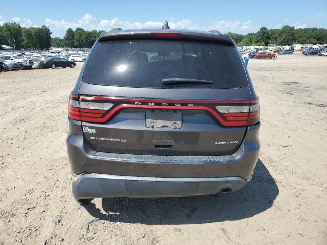 Photo 5 VIN: 1C4RDHDG8GC322184 - DODGE DURANGO LI 