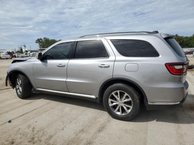 Photo 1 VIN: 1C4RDHDG8GC330446 - DODGE DURANGO LI 