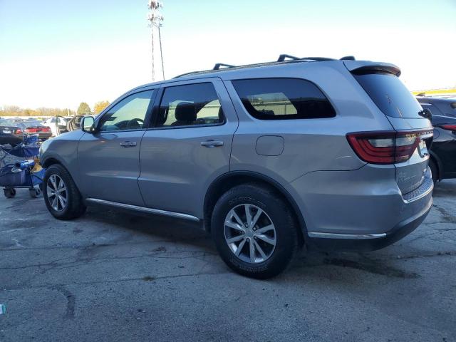 Photo 1 VIN: 1C4RDHDG8GC360210 - DODGE DURANGO LI 