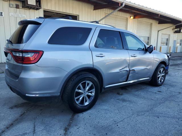 Photo 2 VIN: 1C4RDHDG8GC360210 - DODGE DURANGO LI 